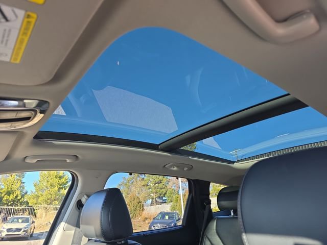 Used 2023 Hyundai Santa Fe SEL Premium image 21