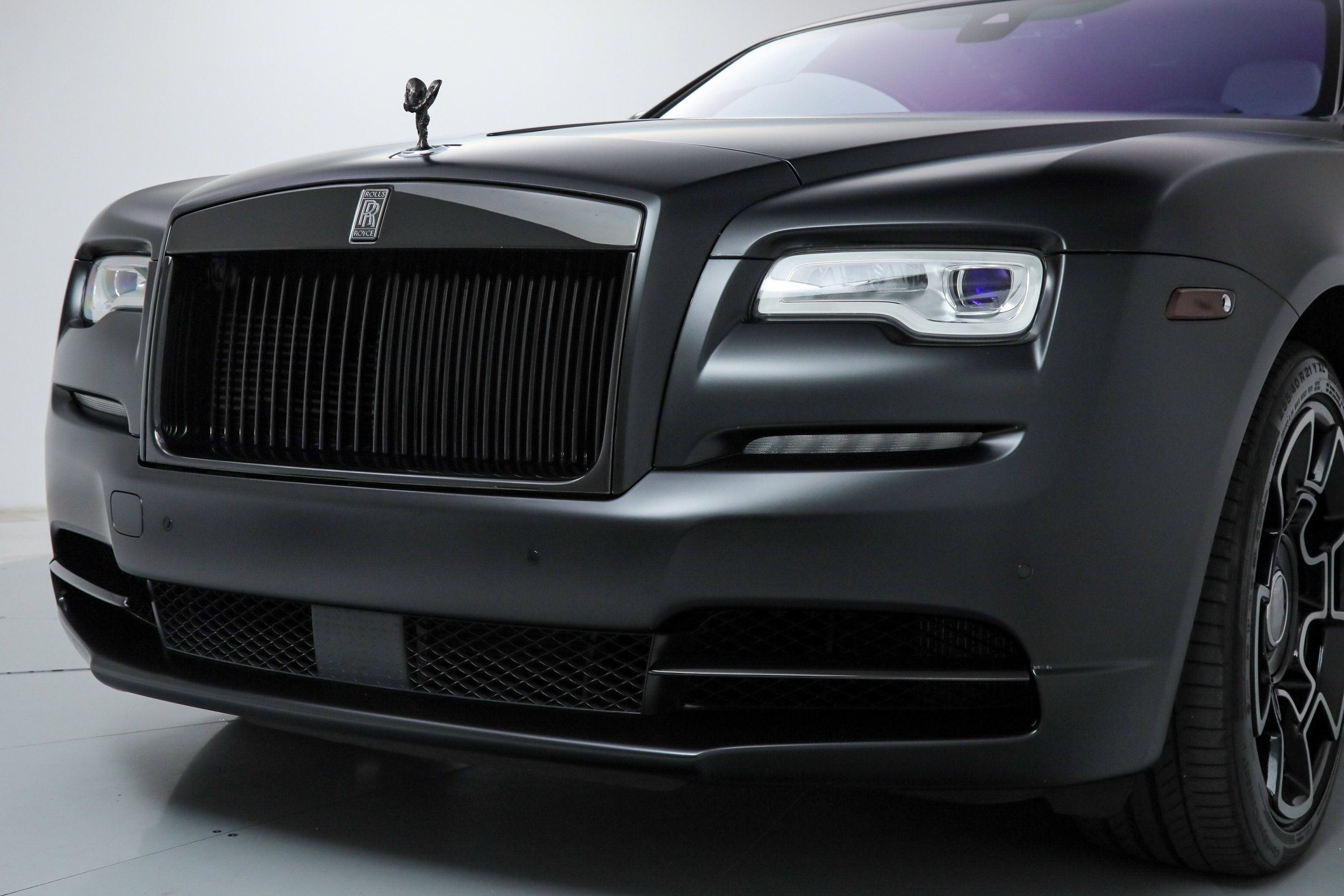 Used 2021 Rolls-Royce Wraith RWD image 15