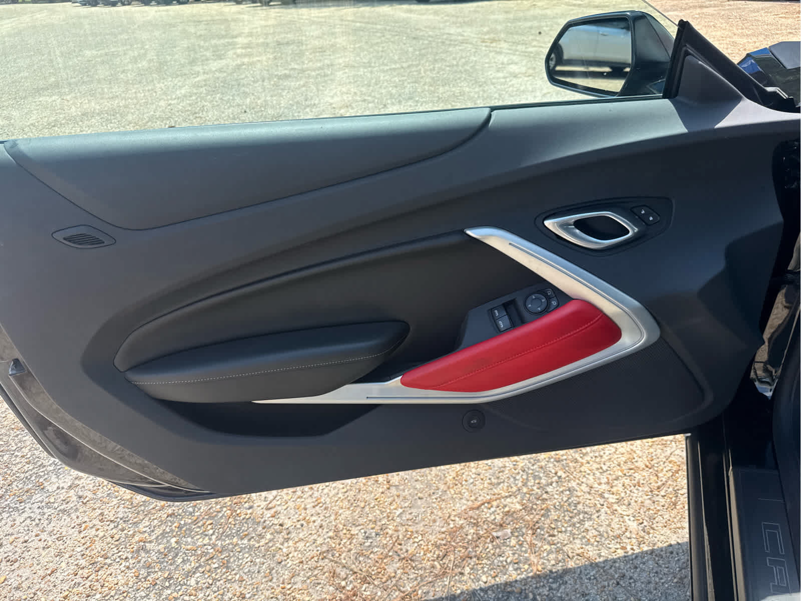 Used 2023 Chevrolet Camaro SS RWD image 21