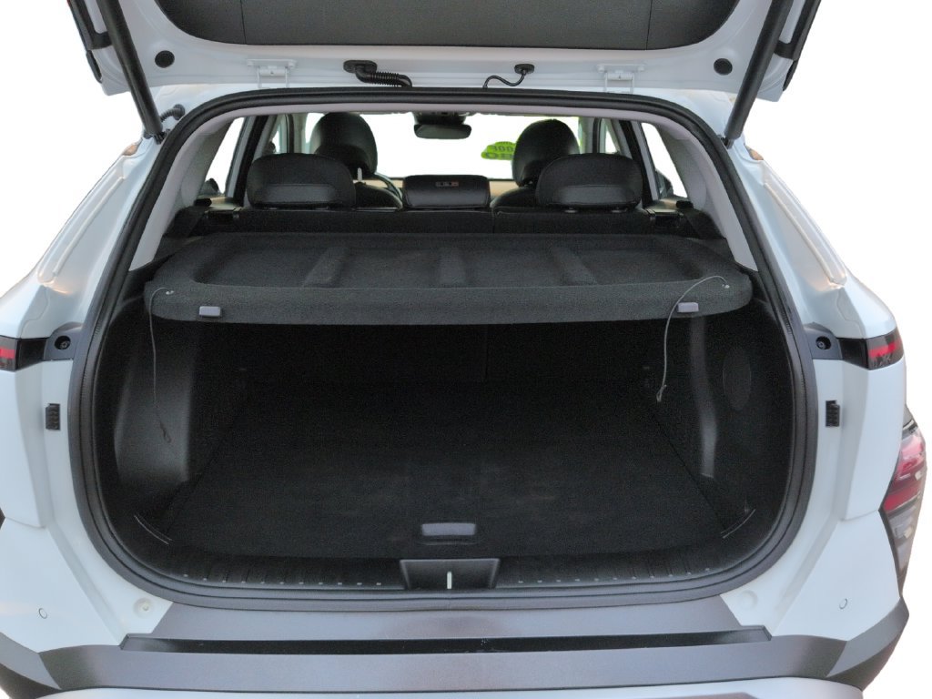 Used 2024 Hyundai Kona Limited FWD image 28