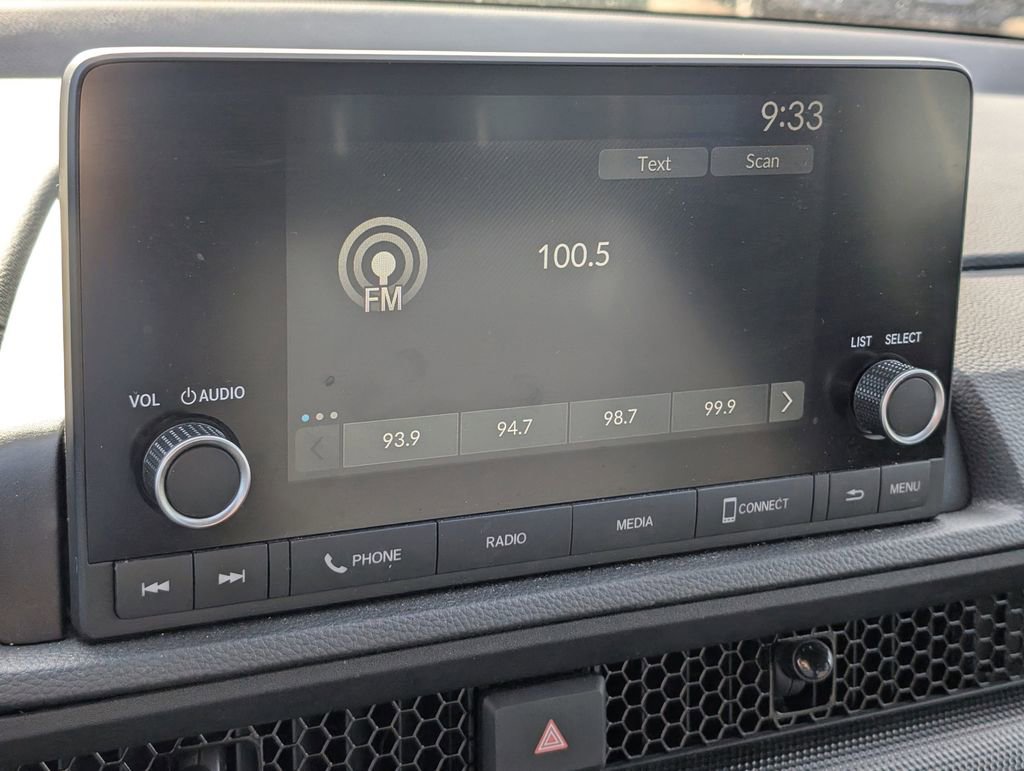 Certified 2025 Honda CR-V Sport image 15