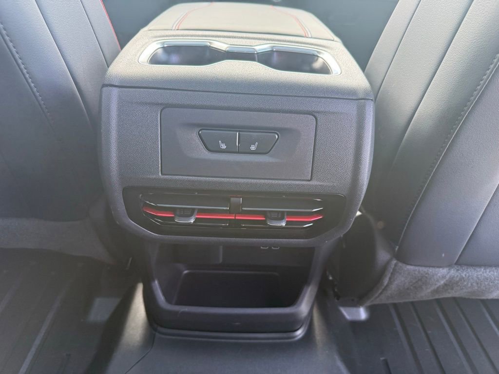 Used 2025 Chevrolet Silverado EV RST image 17