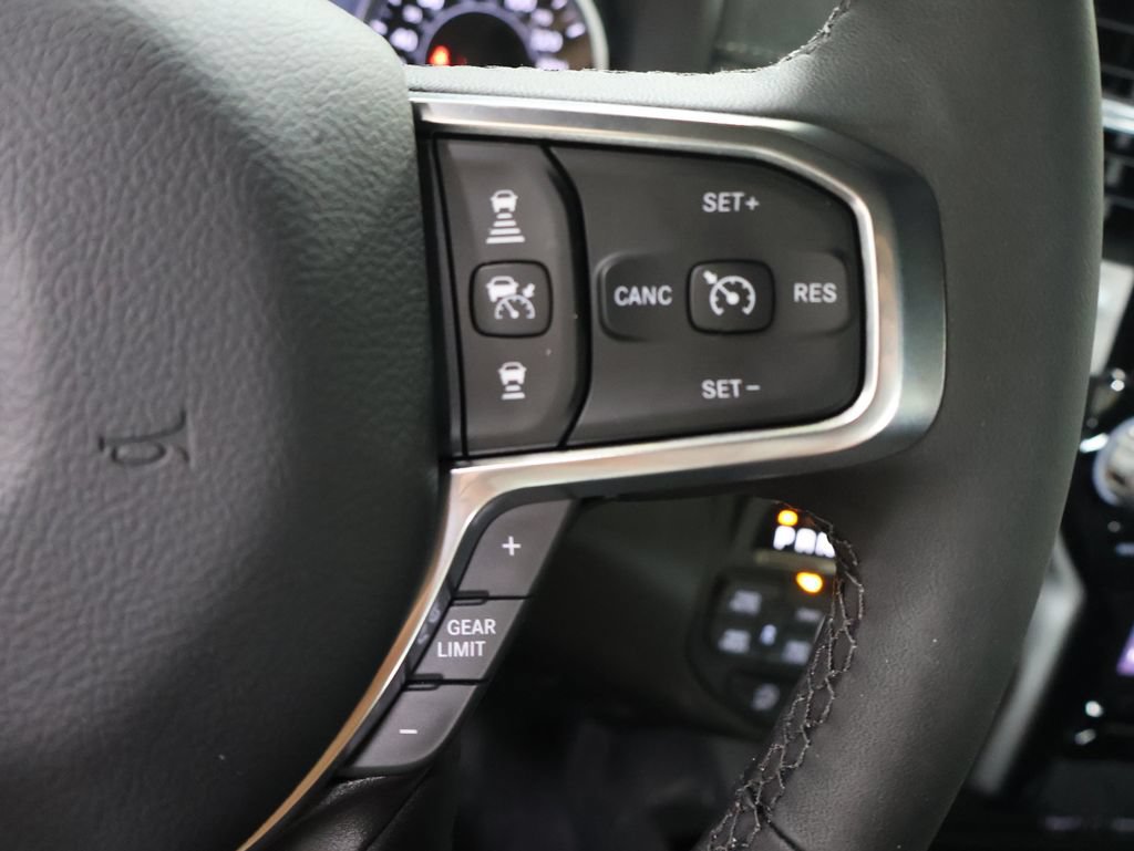 New 2026 RAM 1500 Laramie w/ Bed Utility Group AWD/4WD image 26