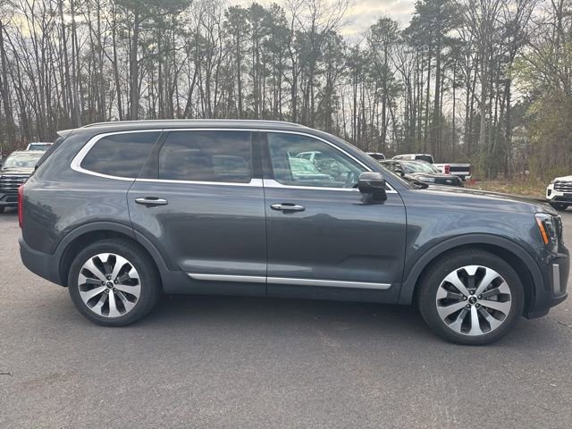 Used 2020 Kia Telluride S image 6