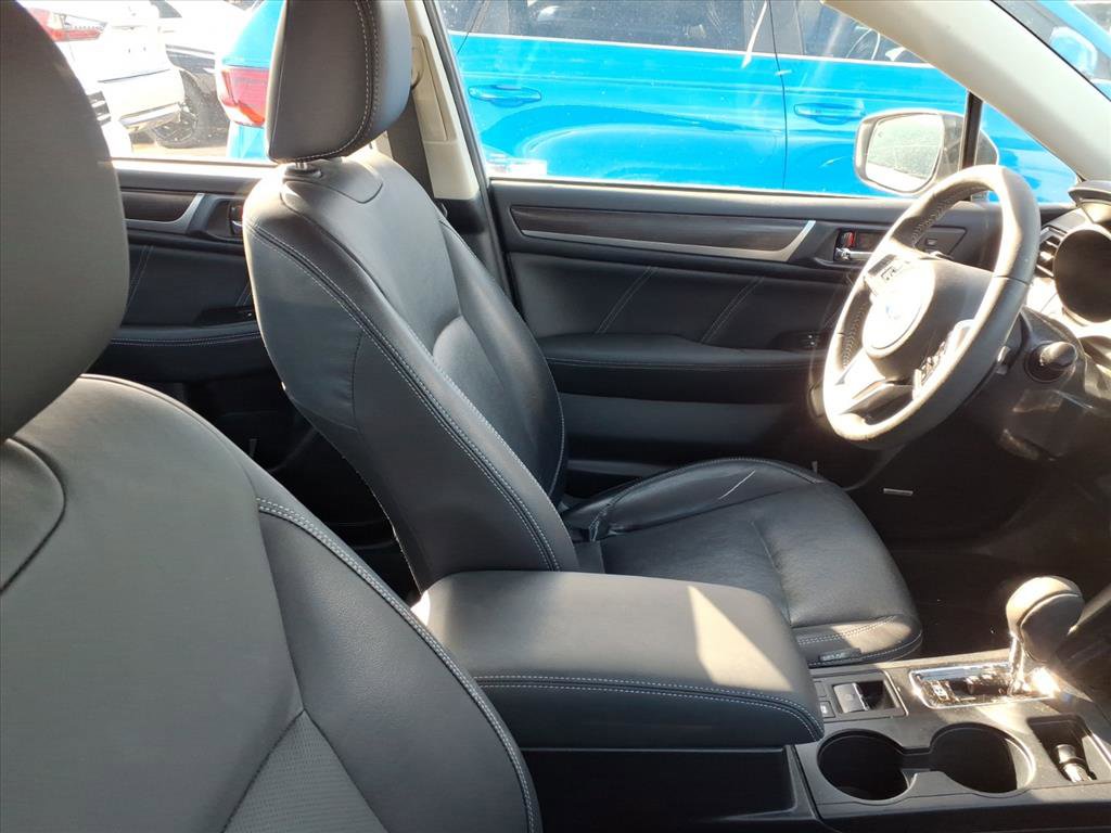 Used 2018 Subaru Legacy 2.5i Limited image 9