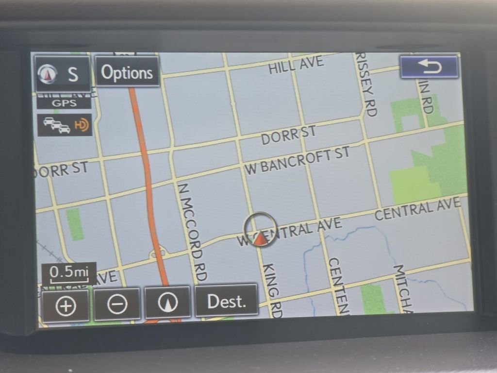 Used 2016 Lexus ES 350 image 32