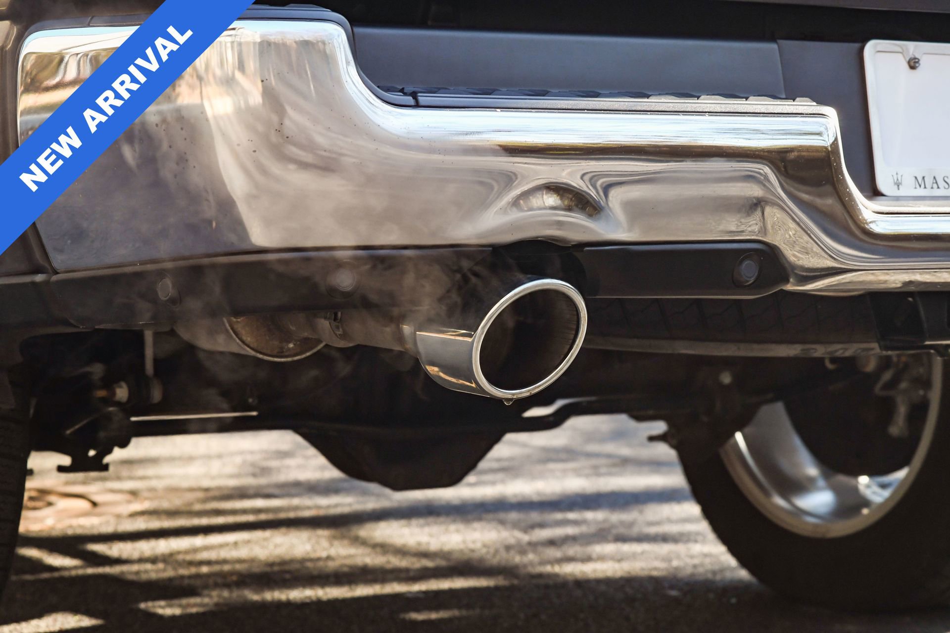 Used 2023 RAM 1500 Limited image 22