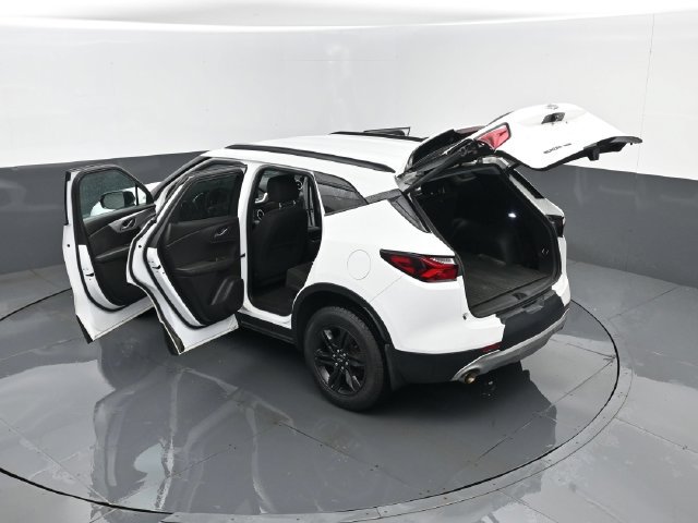 Used 2021 Chevrolet Blazer LT AWD/4WD image 27