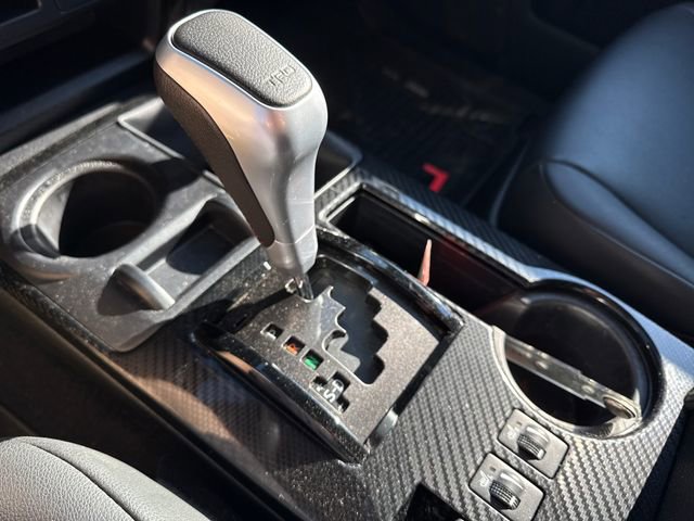 Used 2021 Toyota 4Runner TRD Off-Road Premium w/ Moonroof Package image 38