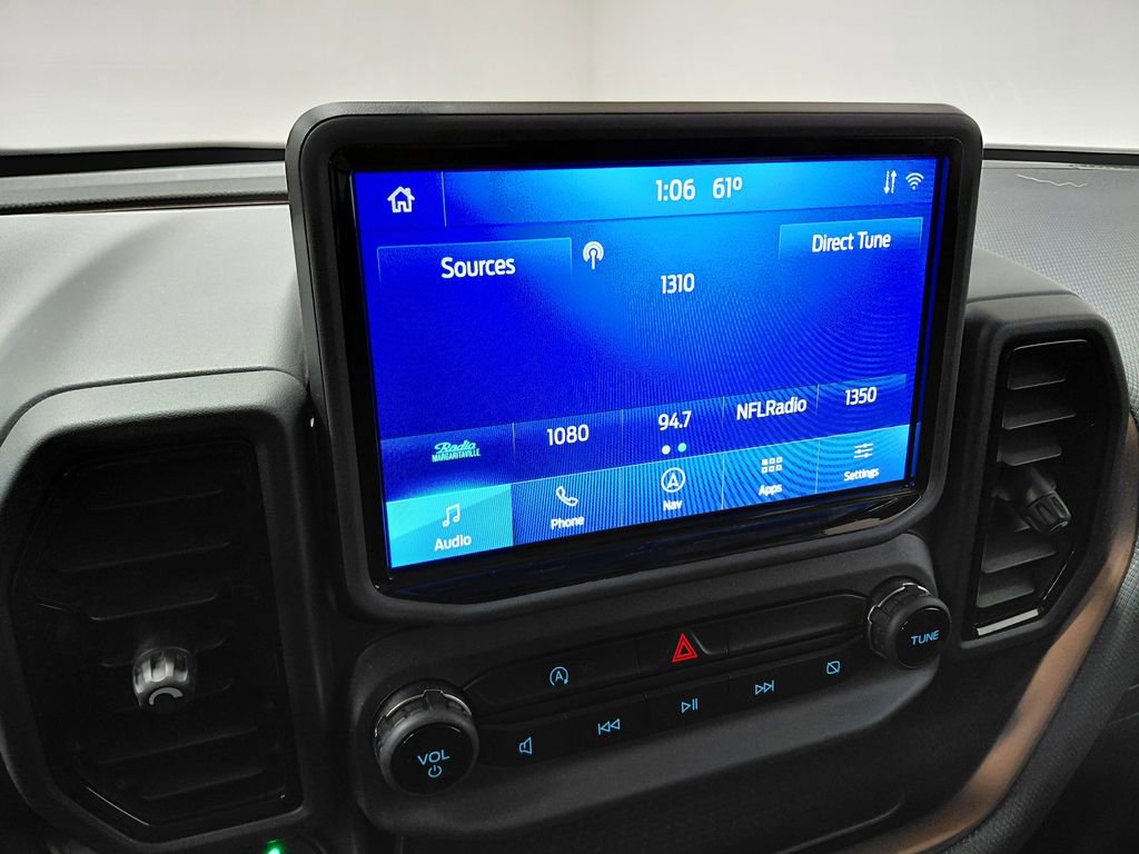 Used 2021 Ford Bronco Sport Outer Banks AWD/4WD image 33