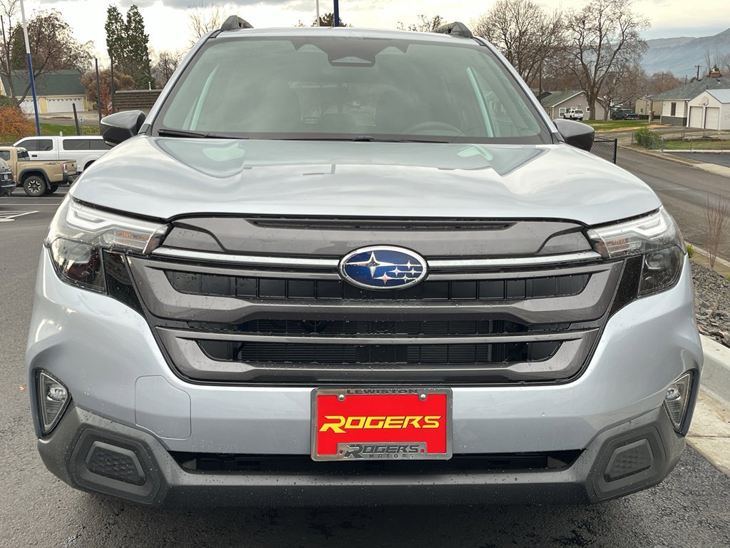 New 2026 Subaru Forester Premium image 3