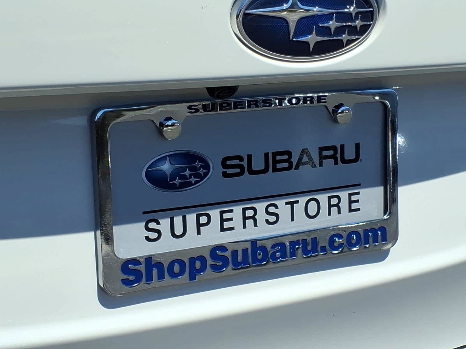 Used 2025 Subaru Outback Premium AWD/4WD image 16