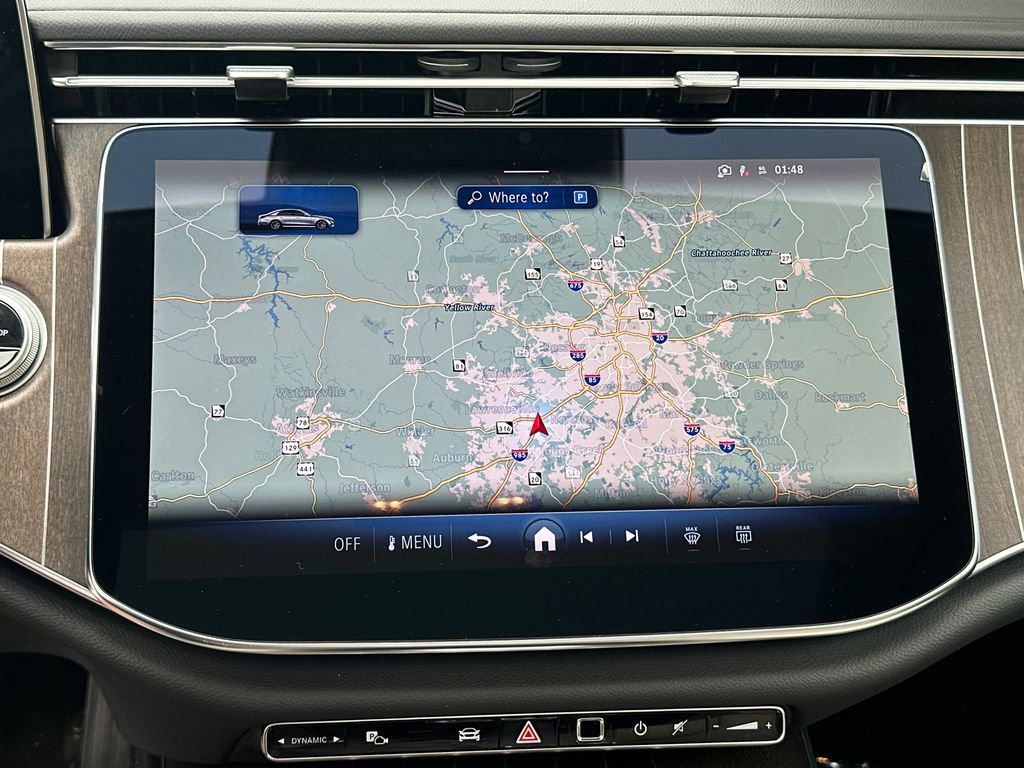 New 2026 Mercedes-Benz E 450 4MATIC Sedan image 31