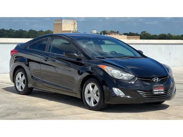 Used 2013 Hyundai Elantra image 50
