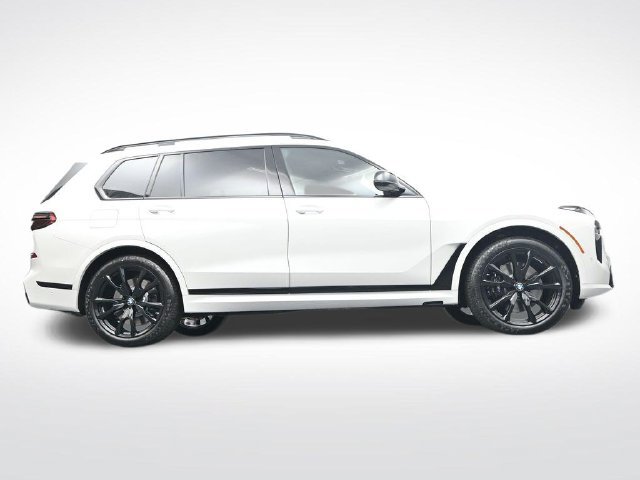New 2027 BMW X7 M60i AWD/4WD image 33