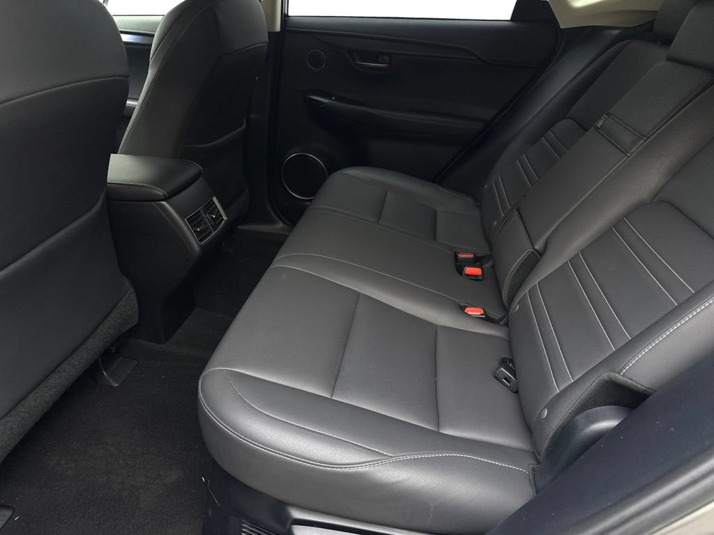Used 2019 Lexus NX 300 FWD w/ Accessory Package 2 image 33