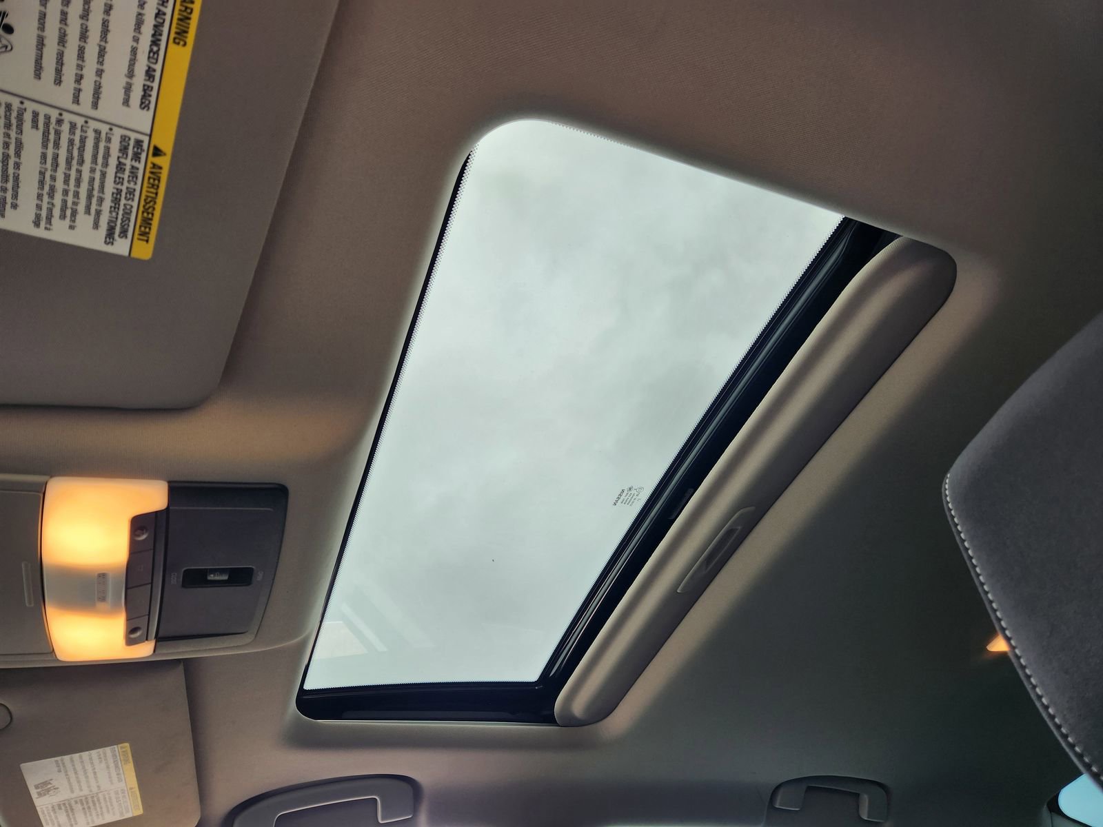 Used 2022 Nissan Altima 2.5 SV w/ SV Premium Package image 29