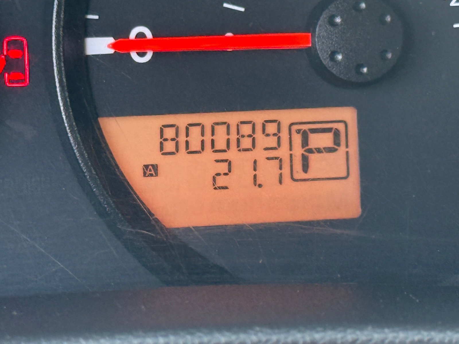 Used 2020 Nissan Frontier SV image 17