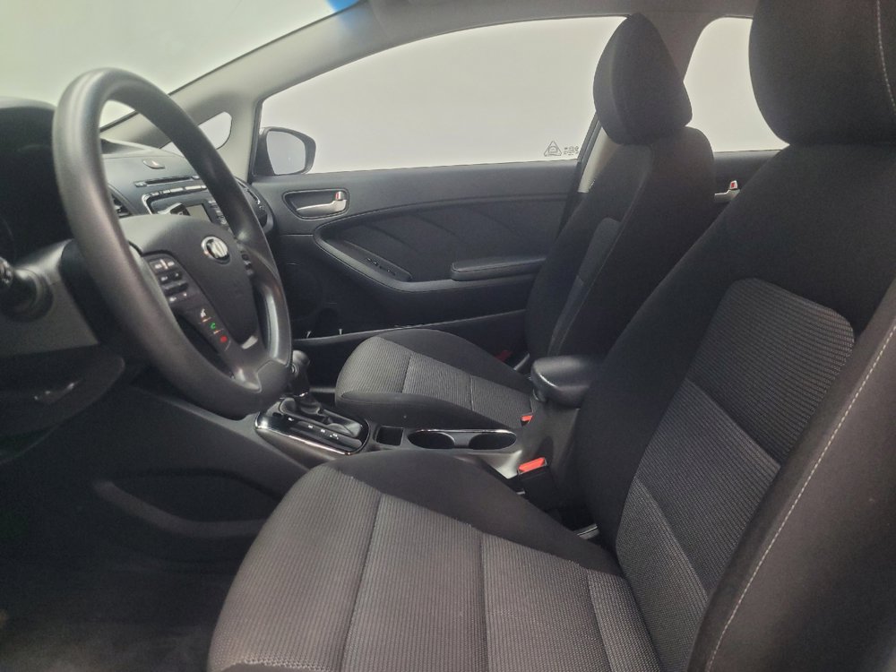 Used 2018 Kia Forte LX FWD image 17
