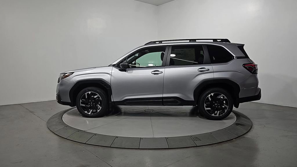 New 2026 Subaru Forester Limited image 2