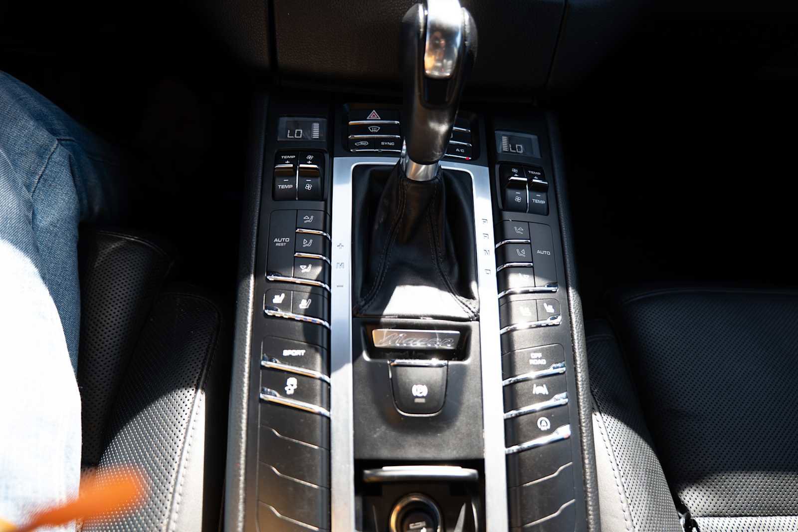 Used 2017 Porsche Macan image 18