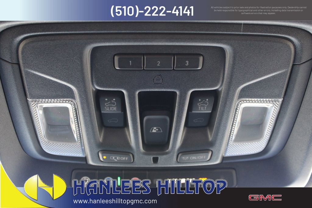 New 2026 GMC Sierra 2500 AT4 w/ AT4 Premium Plus Package image 26