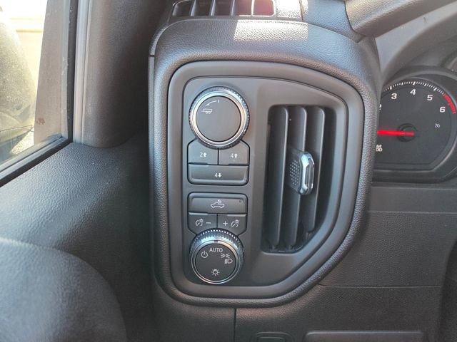 New 2026 GMC Sierra 3500 Pro image 21