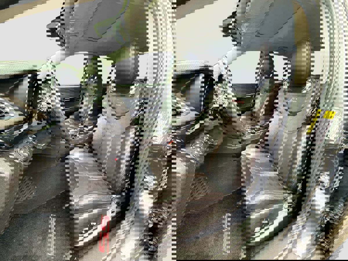 Used 2017 Chevrolet SS image 22