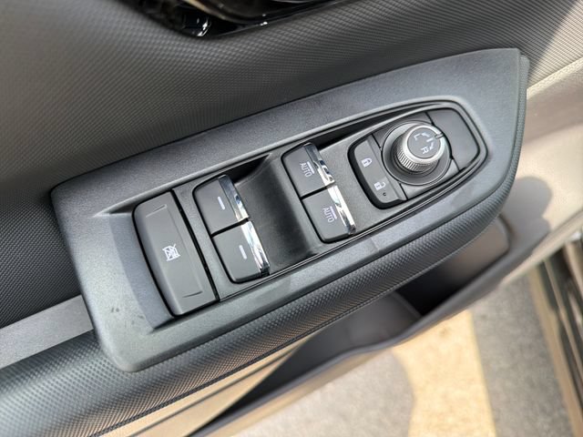 New 2026 Subaru Forester Limited AWD/4WD image 18