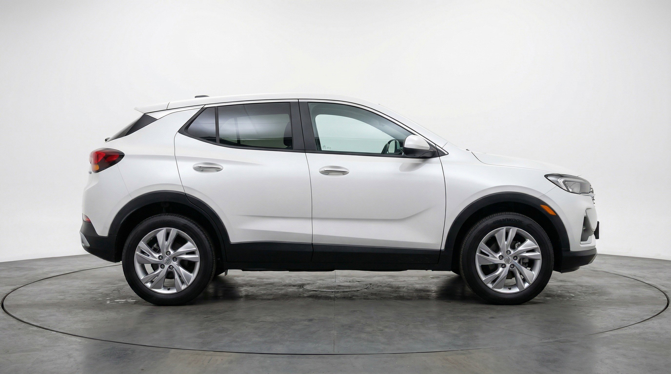 Used 2025 Buick Encore GX Preferred image 11