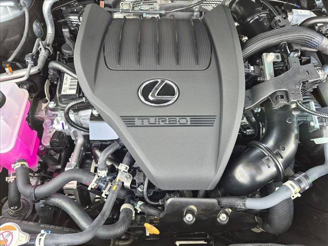 New 2026 Lexus RX 350 AWD image 16