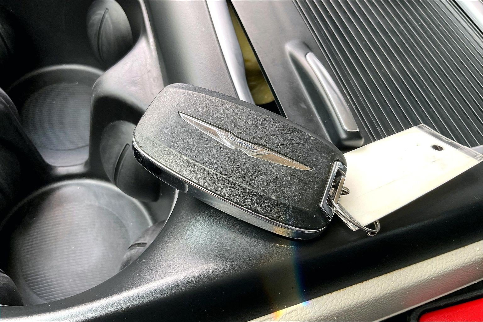 Used 2024 Chrysler Pacifica Touring-L FWD image 14