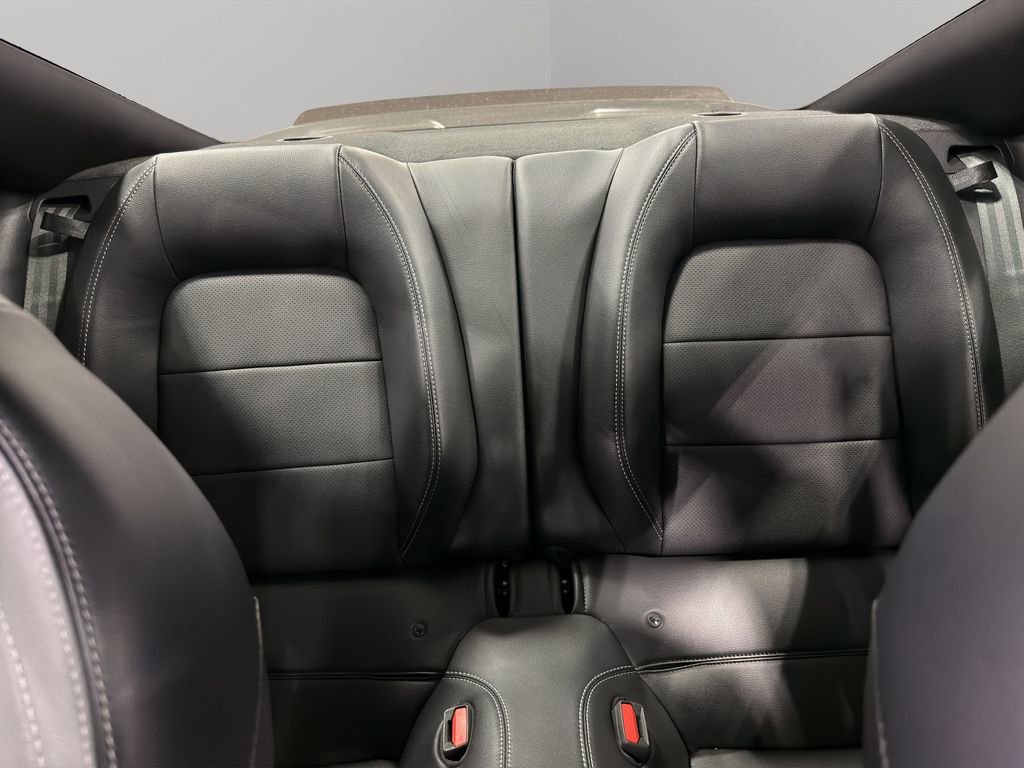 Used 2021 Ford Mustang Mach 1 w/ Mach 1 Handling Package image 18