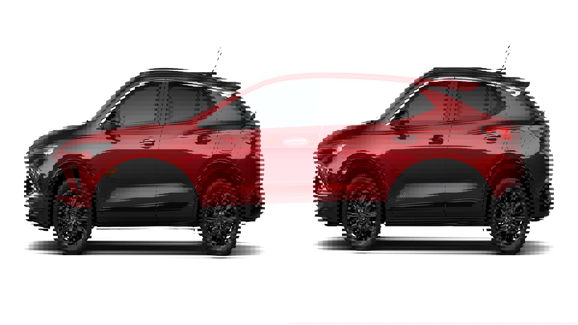 New 2026 Buick Encore GX Sport Touring w/ Comfort Package image 6