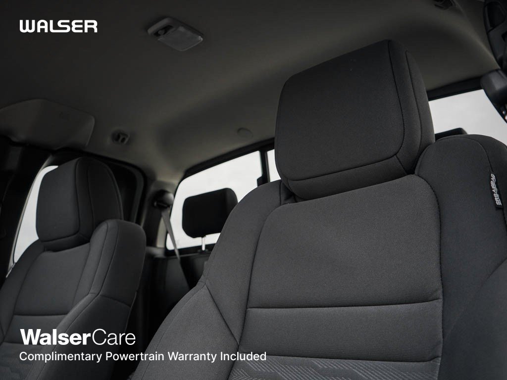 New 2026 Nissan Frontier S RWD image 17
