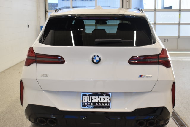 Used 2026 BMW X3 M50 AWD/4WD image 11