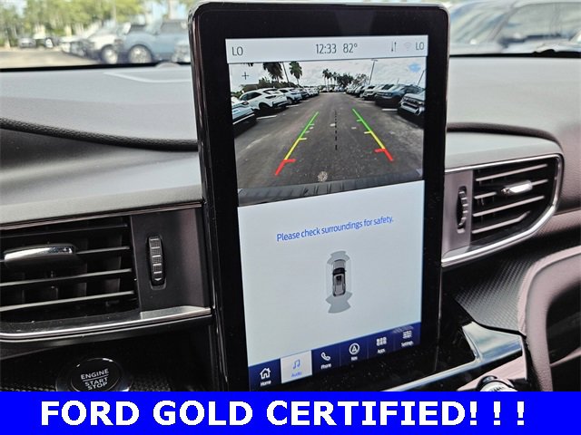 Used 2024 Ford Explorer ST w/ Equipment Group 401A image 29
