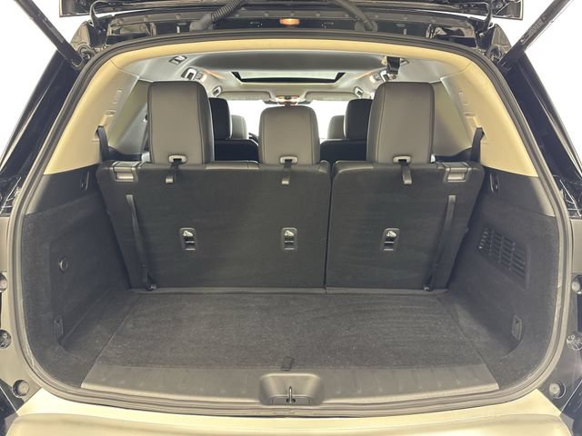 Used 2025 Nissan Pathfinder SL w/ SL Premium Package FWD image 26