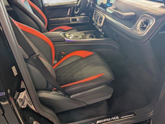 Used 2026 Mercedes-Benz G 63 AMG 4MATIC image 22