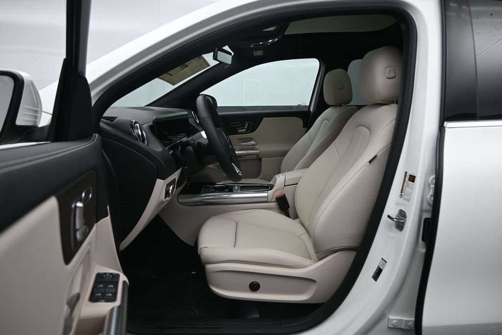 New 2026 Mercedes-Benz GLA 250 4MATIC image 18