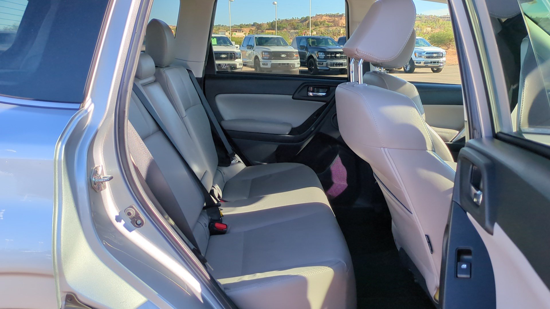 Used 2014 Subaru Forester 2.5i Touring w/ Popular Package #2 AWD/4WD image 30