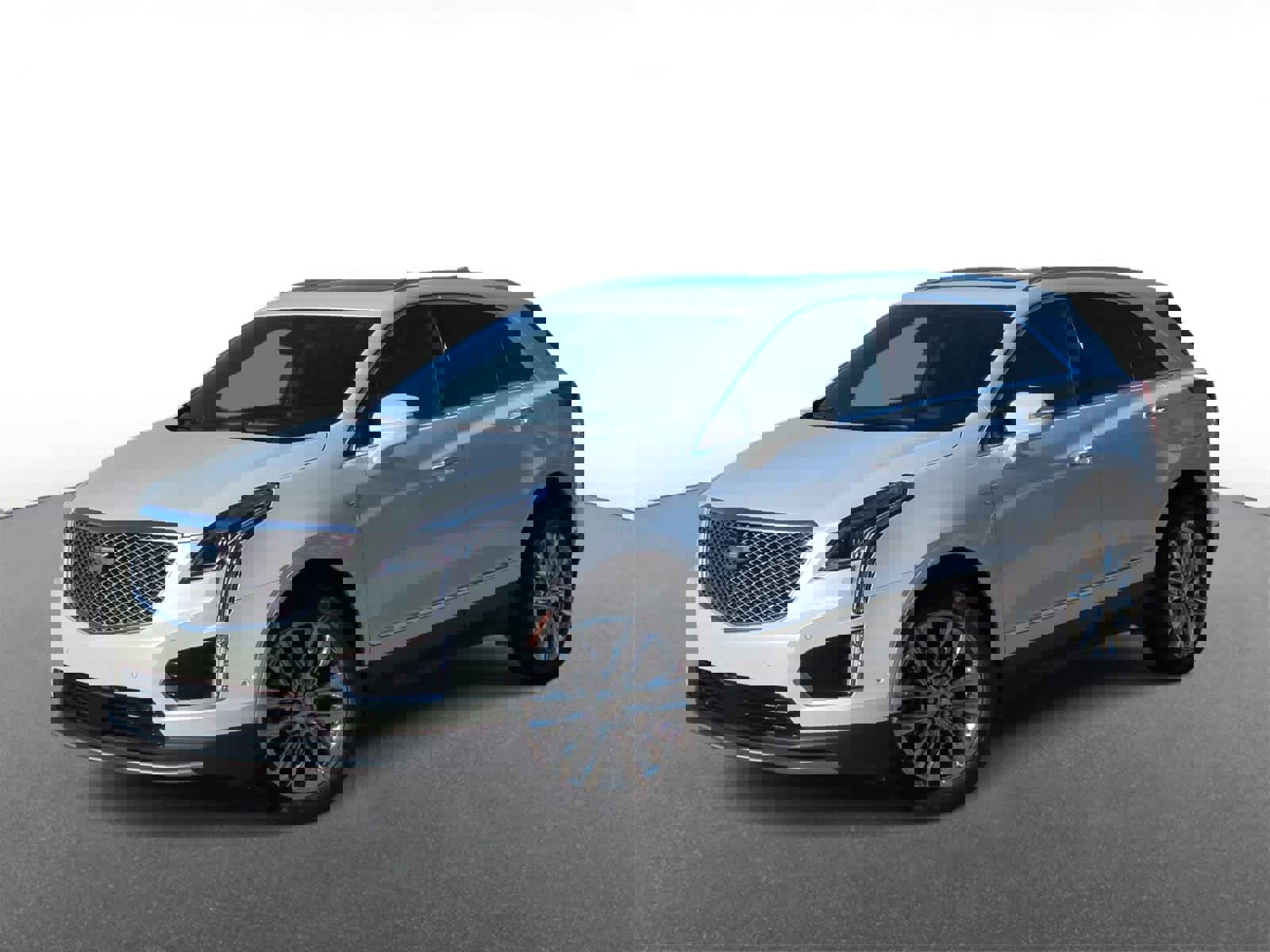 Used 2022 Cadillac XT5 Premium Luxury w/ LPO, Radiant Package
