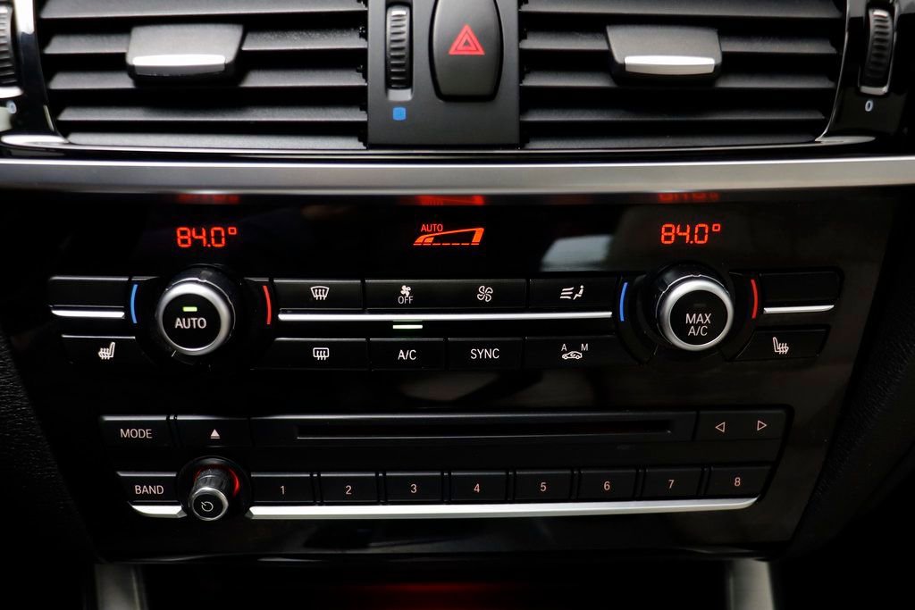 Used 2018 BMW X4 xDrive28i image 11