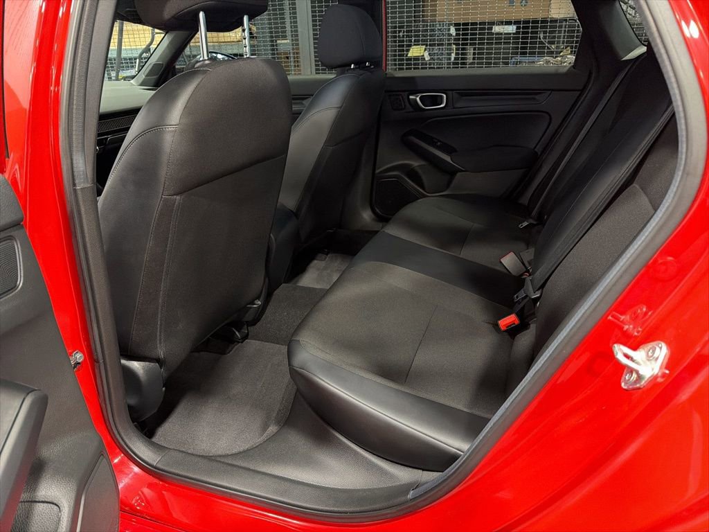 Used 2024 Honda Civic Sport image 14