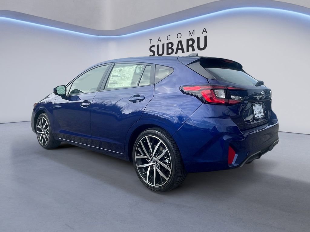New 2026 Subaru Impreza 2.0i Sport image 3
