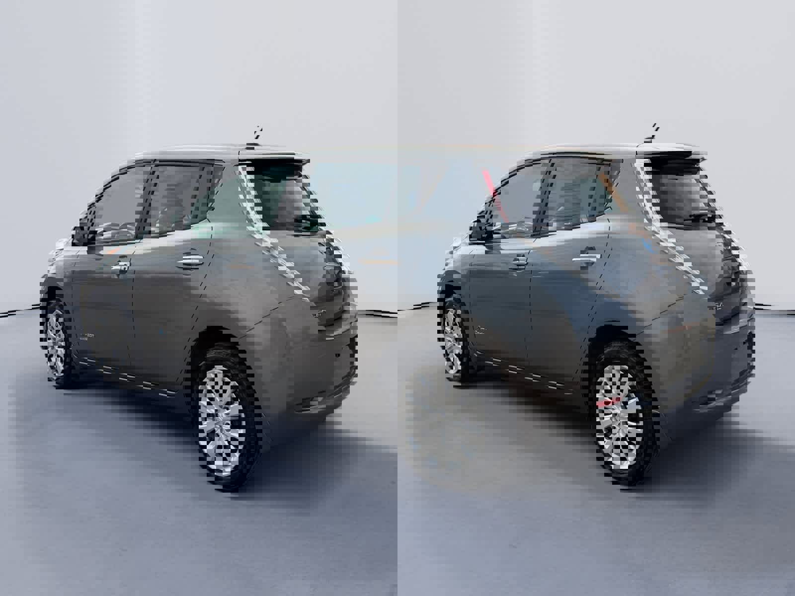 Used 2016 Nissan Leaf S w/ Charger Package image 5