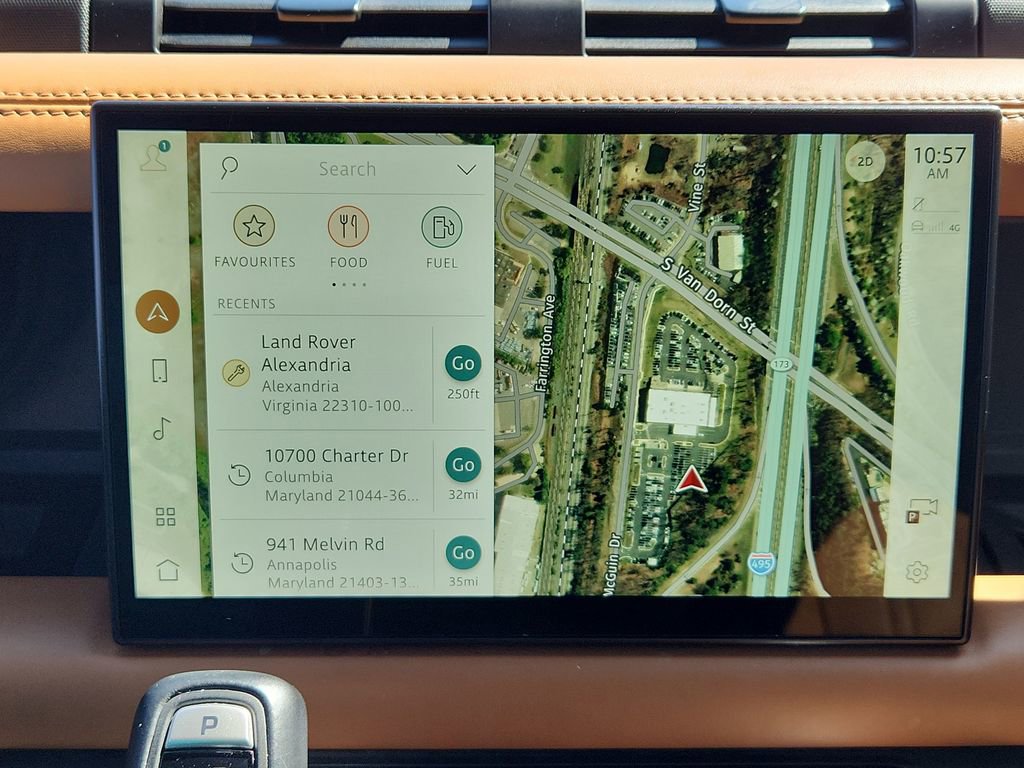 Used 2024 Land Rover Defender 110 X image 20