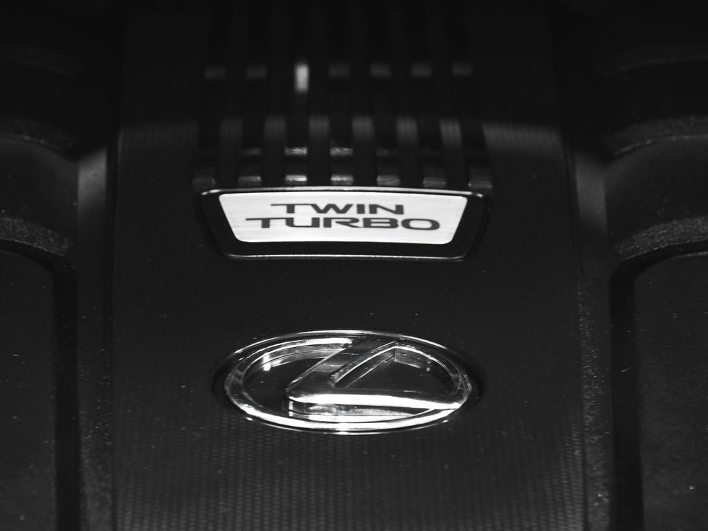 Used 2024 Lexus GX 550 w/ Accessory Package (Z1) AWD/4WD image 77
