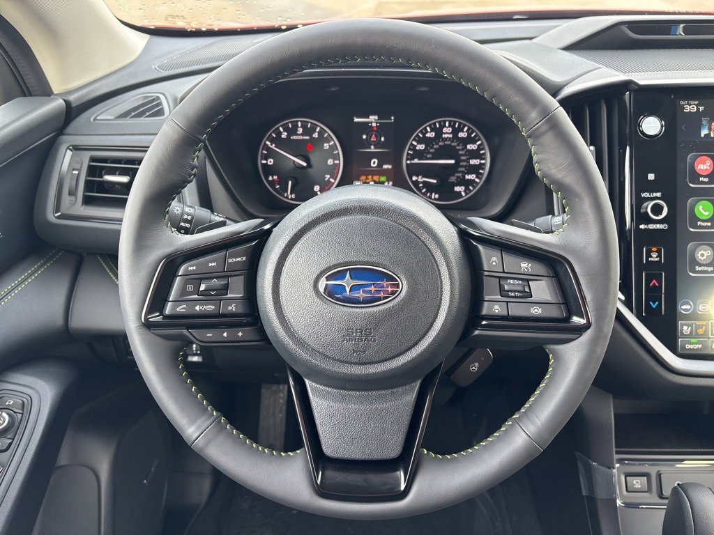 New 2026 Subaru Ascent Bronze Edition image 16