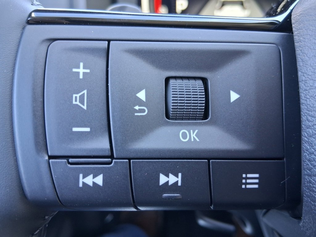 New 2026 Nissan Rogue Platinum w/ Platinum Premium Package image 10